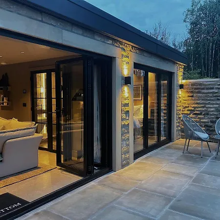 Apartments For Two In Brand New Luxury Rural Farmhouse Escape Ramsbottom Exterior photo