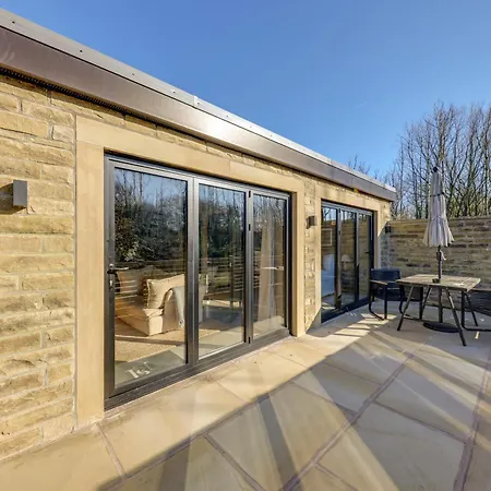 Apartments For Two In Brand New Luxury Rural Farmhouse Escape Ramsbottom Exterior photo