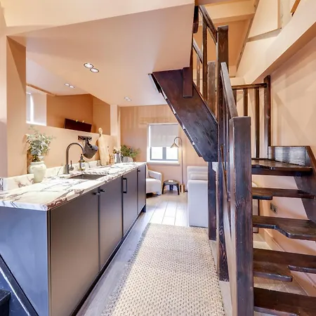Apartments For Two In Brand New Luxury Rural Farmhouse Escape Ramsbottom Exterior photo