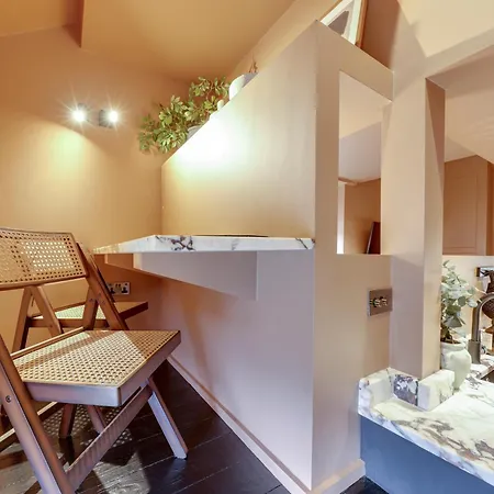 Apartments For Two In Brand New Luxury Rural Farmhouse Escape Ramsbottom Exterior photo