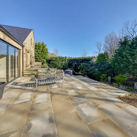 Apartments For Two In Brand New Luxury Rural Farmhouse Escape Ramsbottom Exterior photo