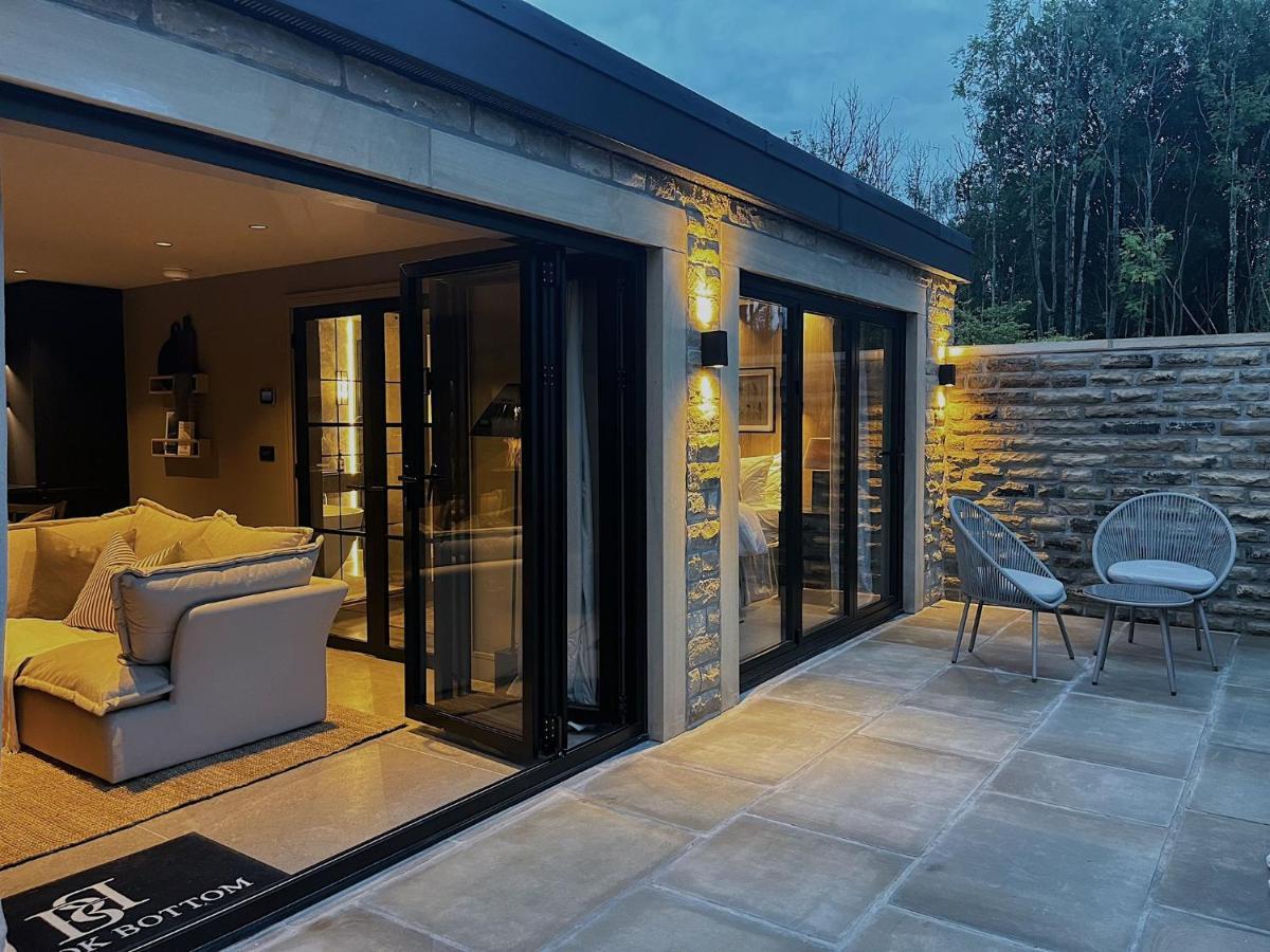 For Two In Brand New Luxury Rural Escape Apartment
