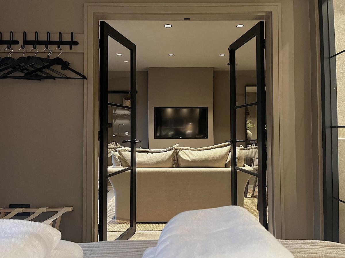 Apartment For Two In Brand New Luxury Rural Escape