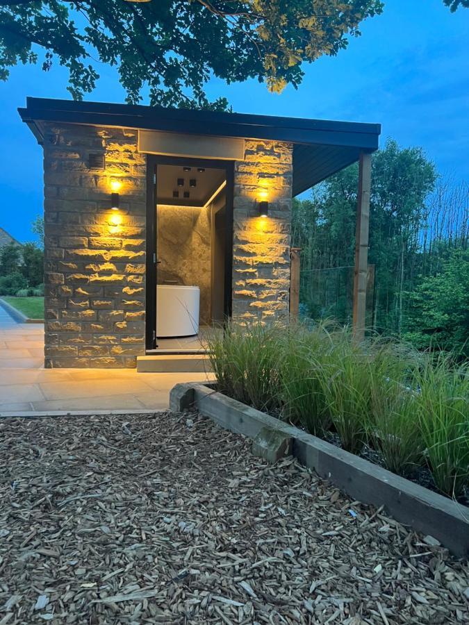 For Two In Brand New Luxury Rural Escape Apartment *