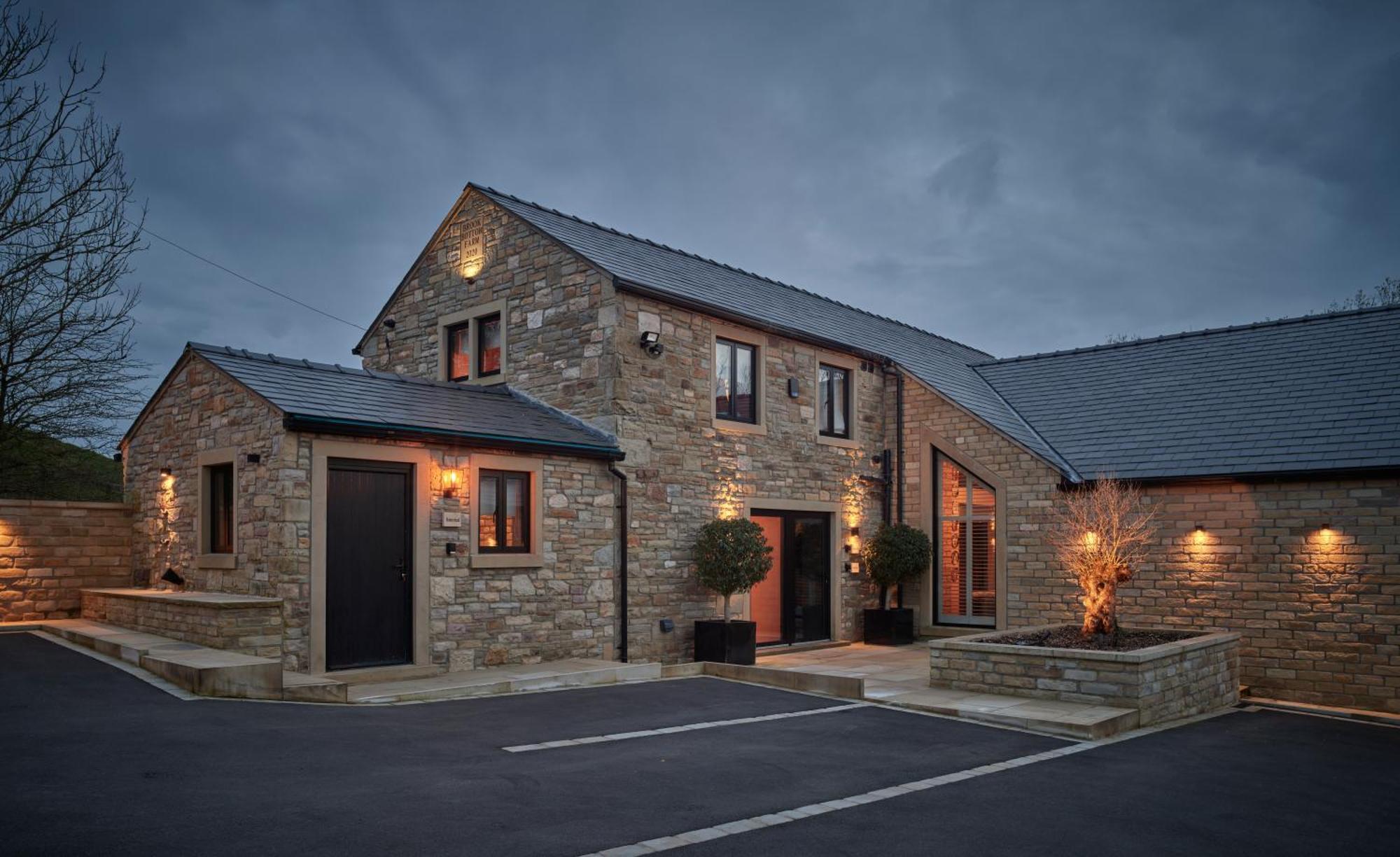 For Two In Brand New Luxury Rural Escape * Ramsbottom