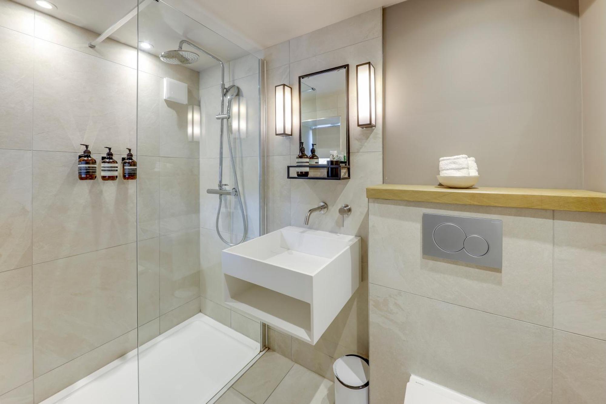 For Two In Brand New Luxury Rural Escape