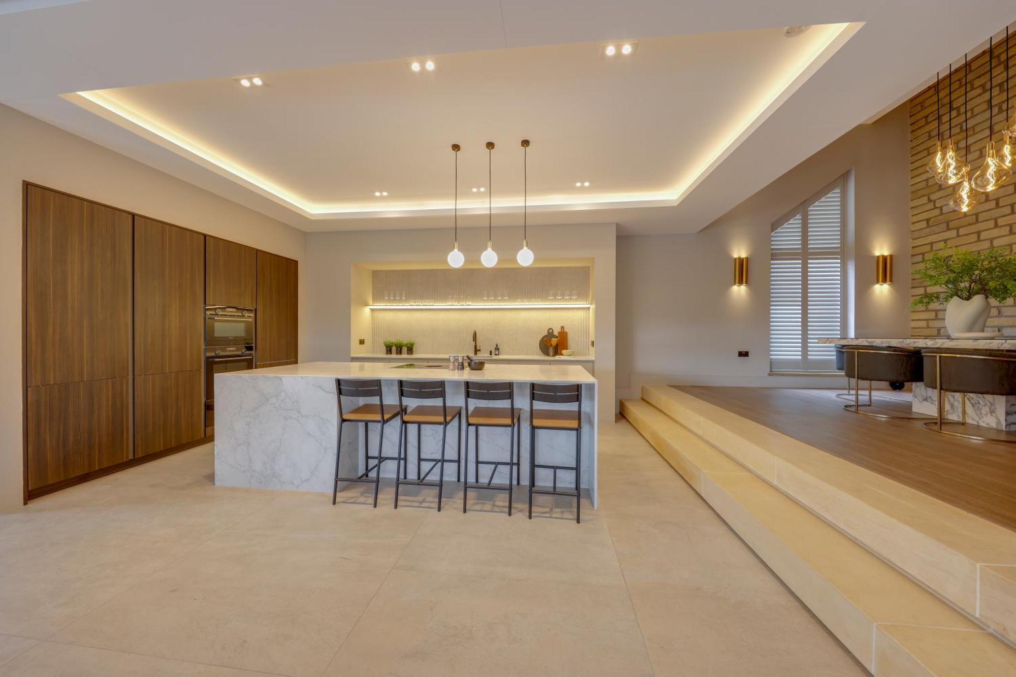 Apartment For Two In Brand New Luxury Rural Escape