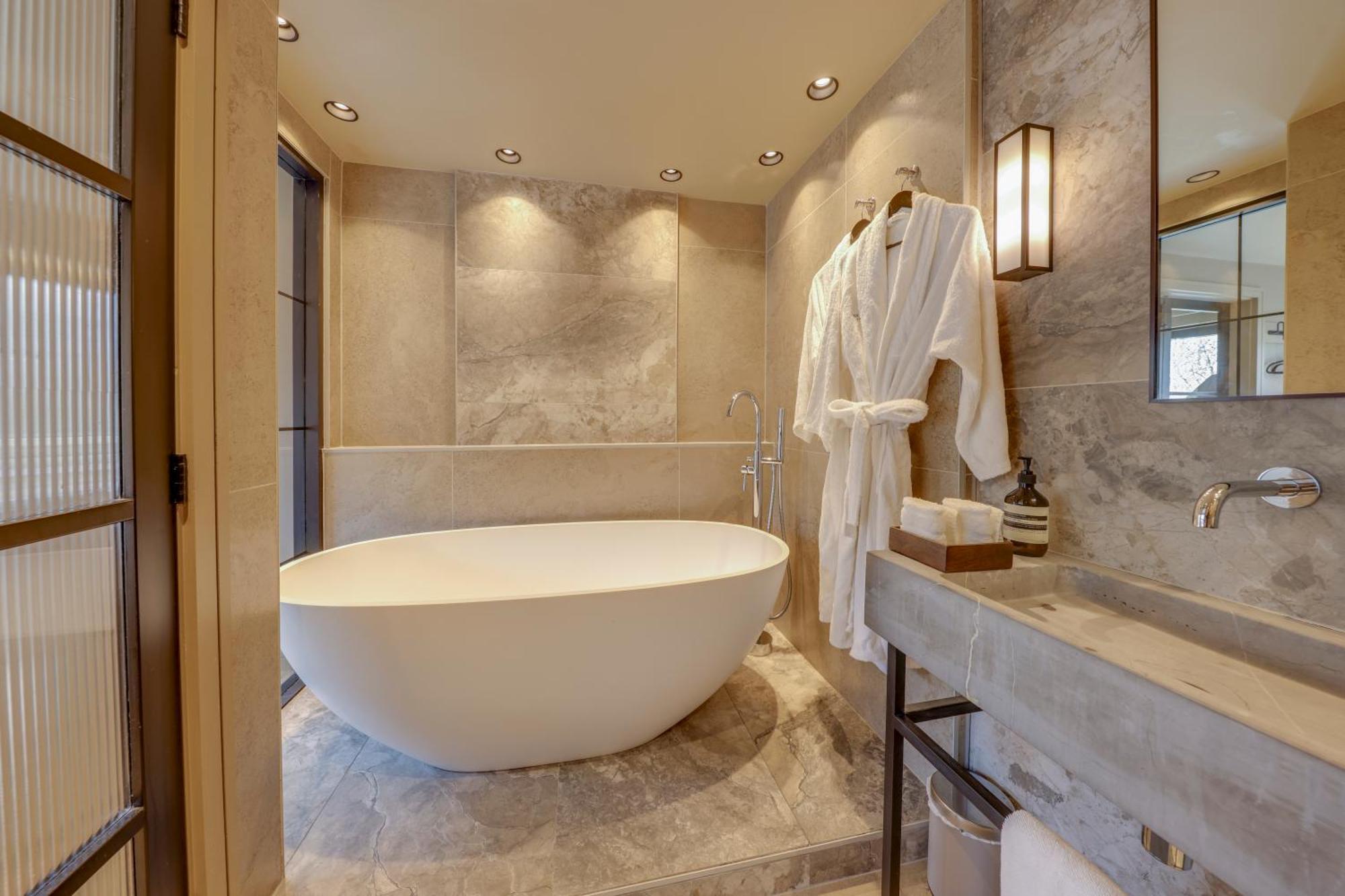 For Two In Brand New Luxury Rural Escape * Ramsbottom
