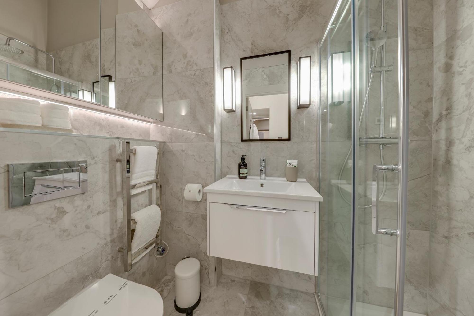 Apartment For Two In Brand New Luxury Rural Escape