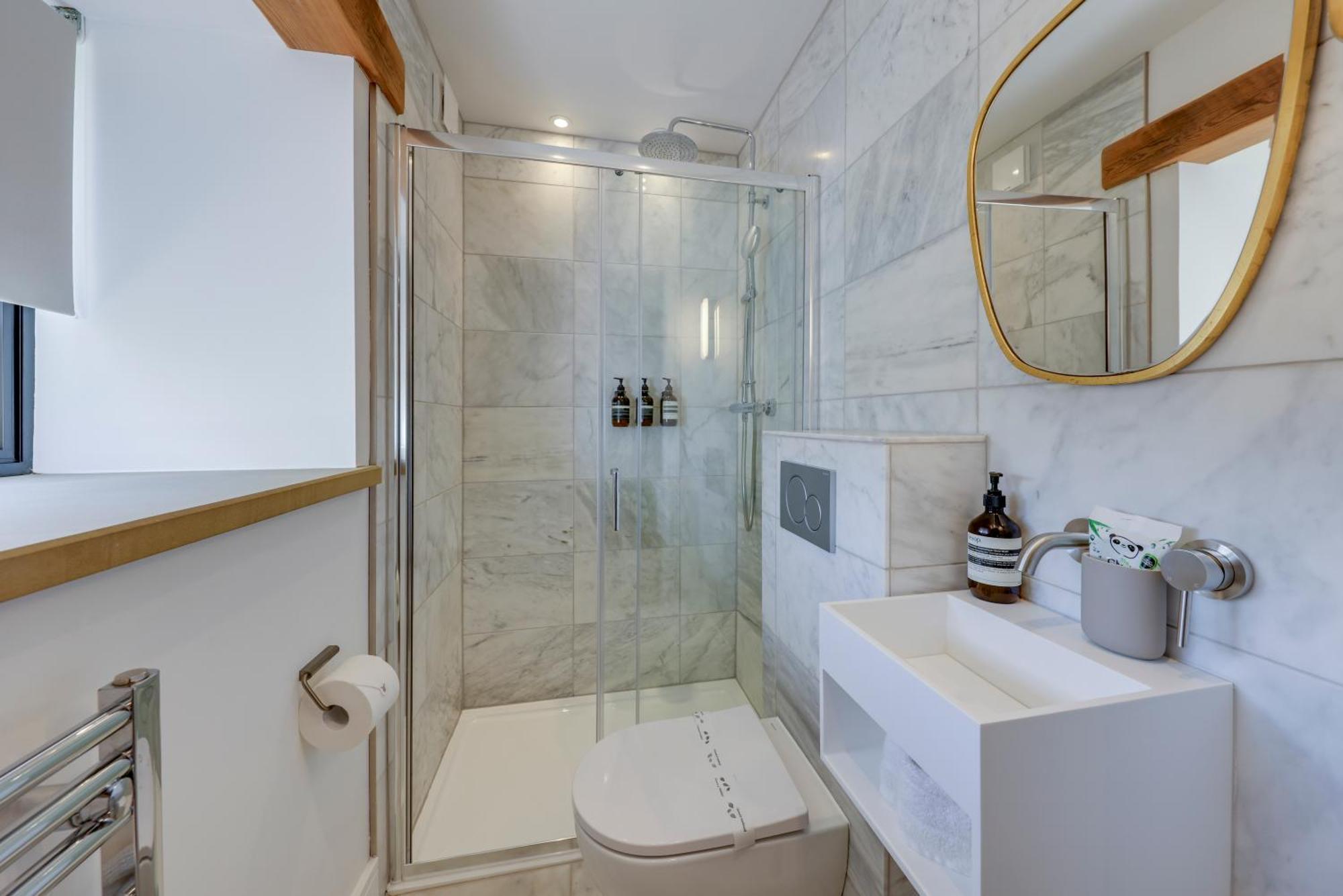 For Two In Brand New Luxury Rural Escape Apartment Ramsbottom