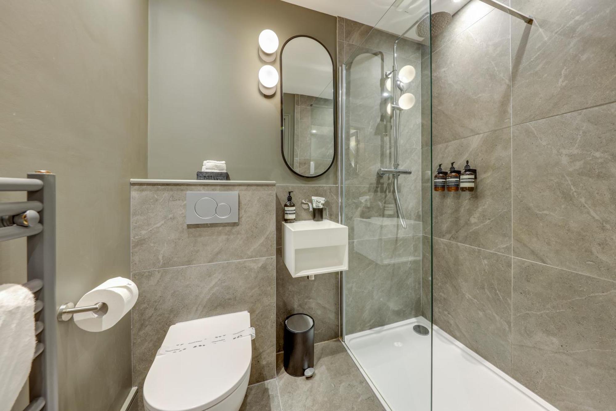For Two In Brand New Luxury Rural Escape